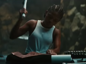 „Ironheart”: pierwsze zdjęcia pancerza bohaterki