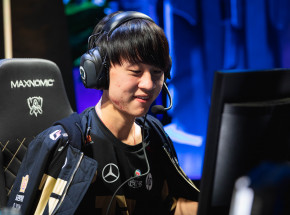 LoL - LPL: przed nami play-offy; RNG, EDG, TES i JDG w pierwszej czwórce