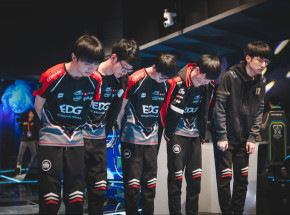 LPL: EDward Gaming w półfinale, LNG Esports z czwartym miejscem w lidze