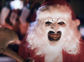 Przyszłoroczne święta będą wyjątkowo krwawe - „Terrifier 3” z pierwszym zwiastunem