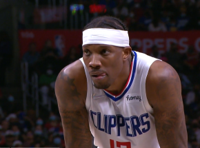 NBA: Clippers wygrywają w derbach LA, Suns zatrzymani przez Warriors