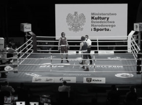 Boks – MMŚ: nie żyje pięściarz z Jordanii, który stracił przytomność po walce