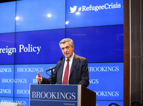 ONZ: z Ukrainy uciekło już prawie 680 tys. osób