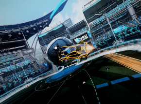 Rocket League: Team BDS zwycięzcą zimowego Majora!