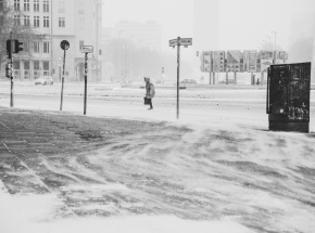 Teksas: 4 miliony osób bez prądu i ogrzewania