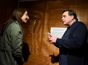 Chile: jezuita Felipe Berríos został oskarżony o nadużycia seksualne