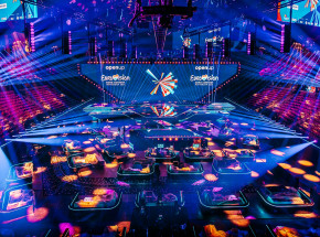 Eurowizja 2021 - wyniki II półfinału. Finał bez udziału Polski