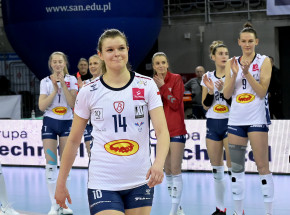 TAURON Liga: sensacyjny triumf Budowlanych, Chemik poza strefą medalową!