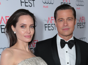 Brad Pitt pozwany na 250 mln dolarów. Dawna firma Angeliny Jolie domaga się odszkodowania