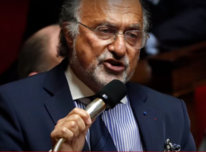 Francja: w katastrofie helikoptera zginęli miliarder Olivier Dassault oraz jego pilot