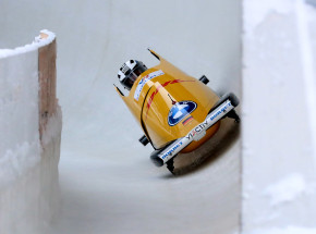 Monoboby - PŚ: zwycięstwo Laury Nolte