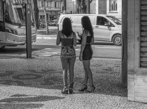 Hiszpania: zlikwidowano organizację wykorzystującą kobiety z Ameryki Południowej