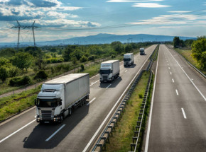 Transport solówką – kiedy jest najlepszym wyborem dla Twojego towaru?