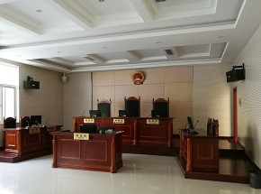 Represje wobec chińskich prawników