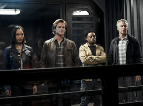 Szósty sezon "MacGyvera" anulowany