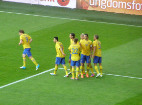 Piłka nożna: Szwecja zwycięża w ostatnim sprawdzianie przed EURO 2020