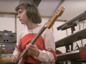 "The story of BRUT" – film dokumentalny o powstawaniu nowej płyty Brodki