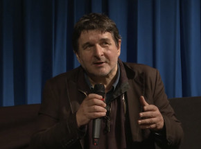 Frédéric Pajak laureatem prestiżowej nagrody literackiej