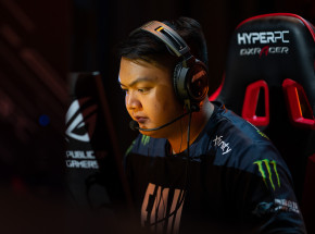CS:GO: najlepsi zawodnicy 2020 roku wg HLTV - 20. Brehze