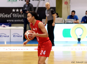 Koszykówka - EBLK: emocji nie brakowało, ale wygrywali faworyci