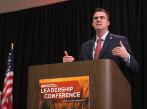 Oklahoma: penalizacja aborcji po 6. tygodniu ciąży