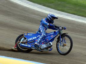 Żużel - SGP Gorzów: kwalifikacje [FOTORELACJA]