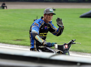 Jason Doyle: "wciąż jesteśmy w walce o awans" [WYWIAD]