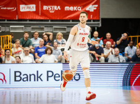 Koszykówka: powrót Kosz Kadry do Torwaru. Dziś górą reprezentacja Chorwacji