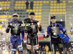 SGP2: Mateusz Cierniak mistrzem świata juniorów! Polski wieczór w Toruniu