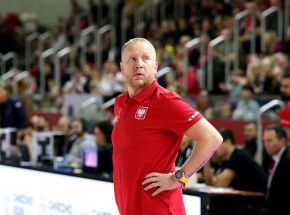 Koszykówka - Eurobasket: znamy komplet uczestników, Polki bez awansu