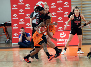 EBLK: sporo emocji w pierwszych meczach