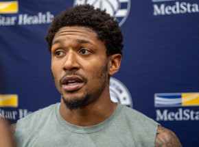 NBA: kiedy skończy się cierpliwość Bradleya Beala? 