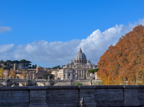 Straty finansowe powodowane pandemią nie omijają Watykanu
