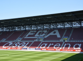 Bundesliga: Augsburg pokonał Borussię Mönchengladbach