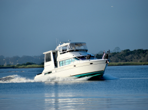 Australia: osiem osób zostało rannych w wyniku eksplozji łodzi