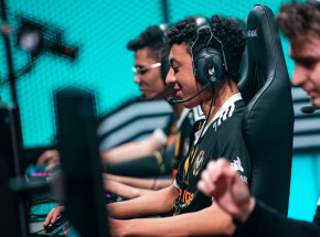 LoL - EUM: Karmine Corp w półfinale; SAIM SE SuppUp odpada z turnieju