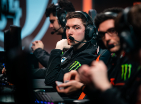 LoL - LEC: piękne zwycięstwo G2, wymęczona wygrana Fnatic
