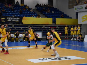 PlusLiga: Skra przegrała rywalizację o 11. miejsce po złotym secie