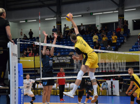 PlusLiga: kontrolowany mecz Skry i wygrana z Radomiem