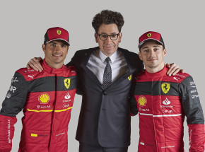 F1: Mattia Binotto opuszcza szeregi Ferrari