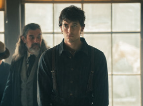 Główna rola w prequelu "Igrzysk śmierci" obsadzona