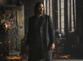 „The Devil in the White City” jednak bez Keanu Reeves'a w obsadzie