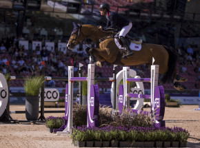 Droga do Paryża: MŚ w jeździectwie – dzień 6. [ZAPIS LIVE]