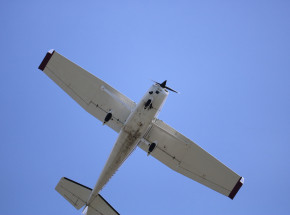 Kolorado: zderzenie dwóch pilotów samolotów