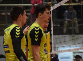 PlusLiga: thriller w Zawierciu! Aluron wygrywa po tie-braku