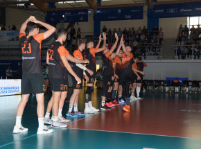 PlusLiga: Lwów się rozkręca - wygrana w Radomiu dla Barkomu