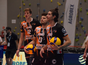 Memoriał Arkadiusza Gołasia: skład turnieju zasilą zespoły z Warszawy i Berlina