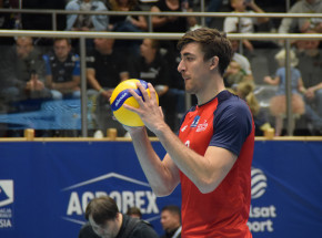 PlusLiga: udany rewanż ZAKSY i wygrana z Nysą