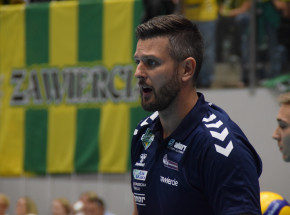 PlusLiga: euforia w Zawierciu! wicemistrzowie Polski polegli w tie-breaku