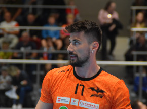 PlusLiga: wygrana przeszła im koło nosa. Barkom przegrał z Cuprum